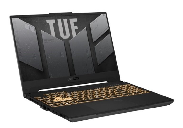 laptop Asus TUF Gaming F15 FX507ZE-HN093W
