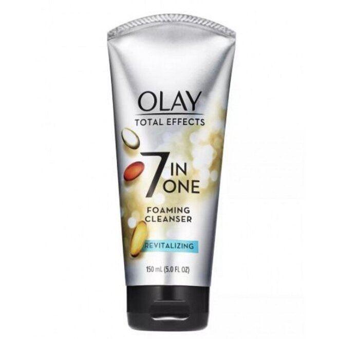 Sữa rửa mặt Olay Total Effect 7in1