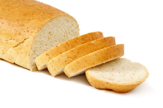 Bánh mì trắng không tốt như bạn nghĩ