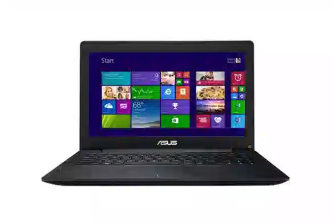 laptop Asus dưới 5 triệu