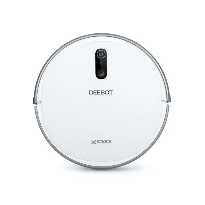 Robot hút bụi Ecovacs Deebot D710