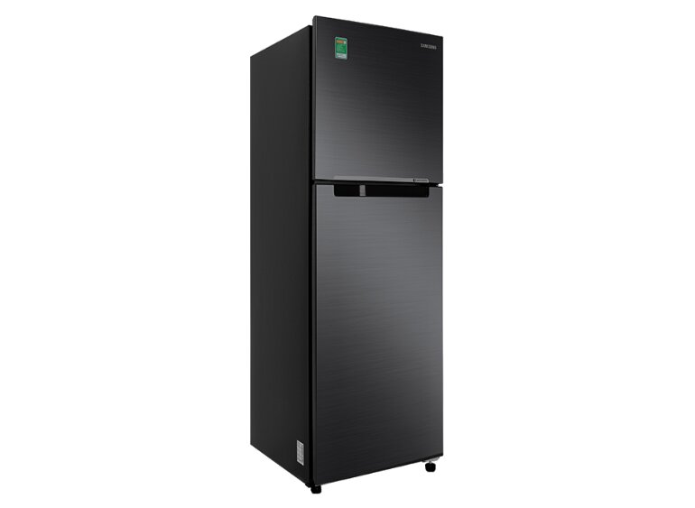 Hướng dẫn khắc phục các lỗi nhỏ của tủ lạnh Samsung RT46K603JB1/SV