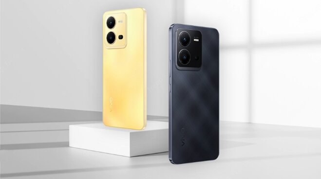 giá vivo v25 bao nhiêu tiền