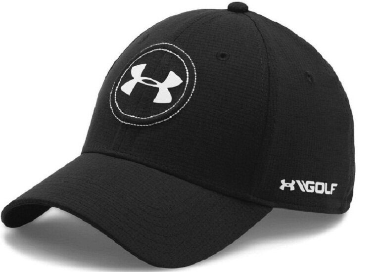 Mũ chơi golf Under Armour JS Tour Cap 1295728