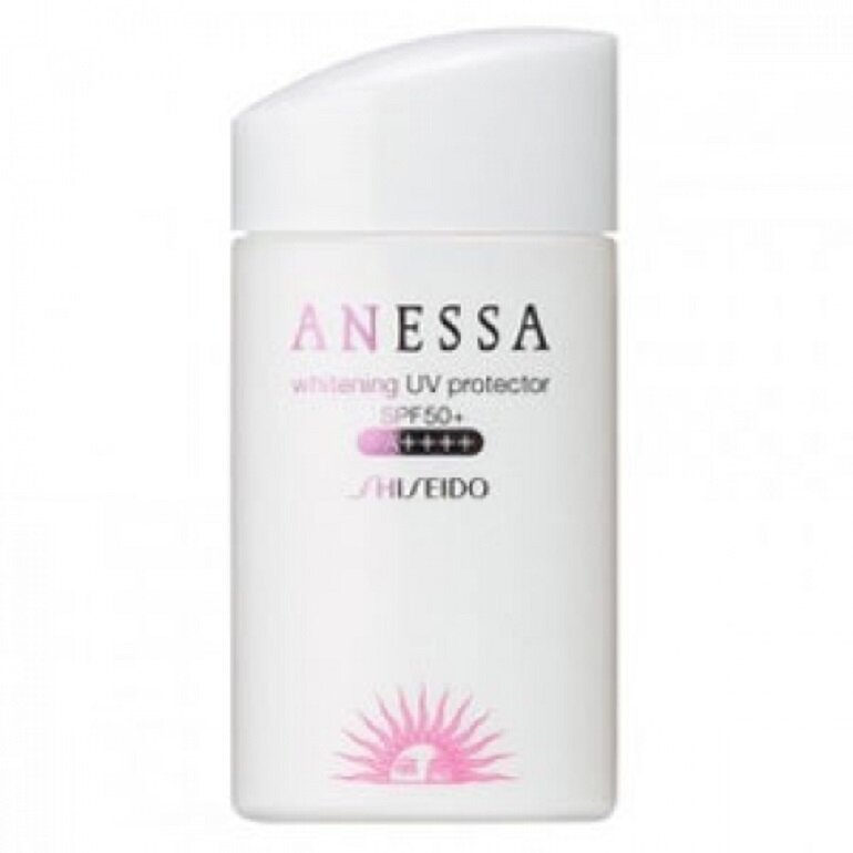 Kem chống nắng trắng da Shiseido Anessa Whitening UV Protector