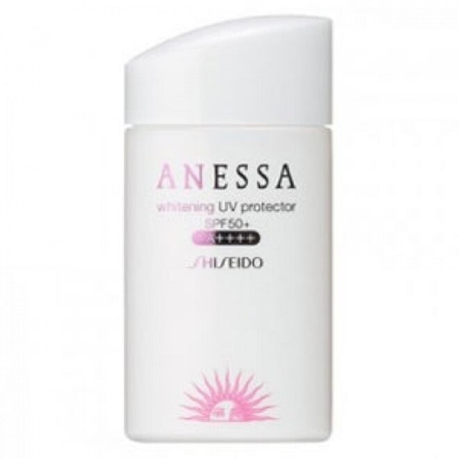 Kem chống nắng trắng da Shiseido Anessa Whitening UV Protector