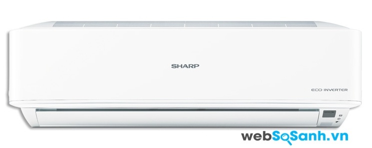 Sharp AH-AP9RHW (nguồn: internet)