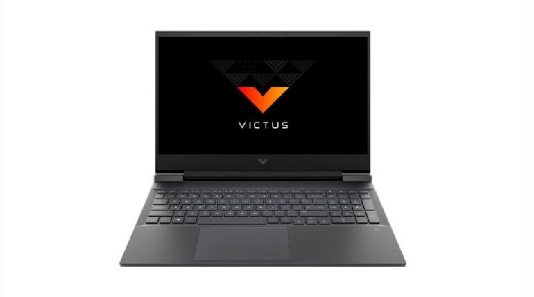 laptop hp victus 16-e0175ax 4r0u8pa