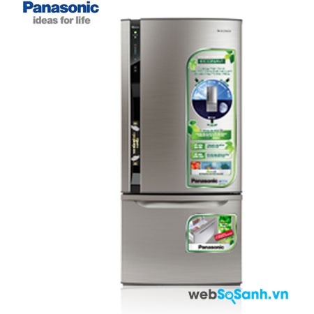 Panasonic NR-B201V (nguồn: internet)