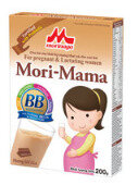 Sữa bầu Morinaga Mori-mama - hộp 200g