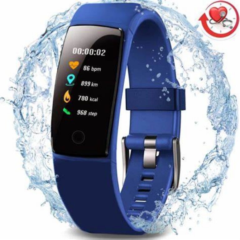 Máy đo nhịp tim More Pro Fitness Tracker