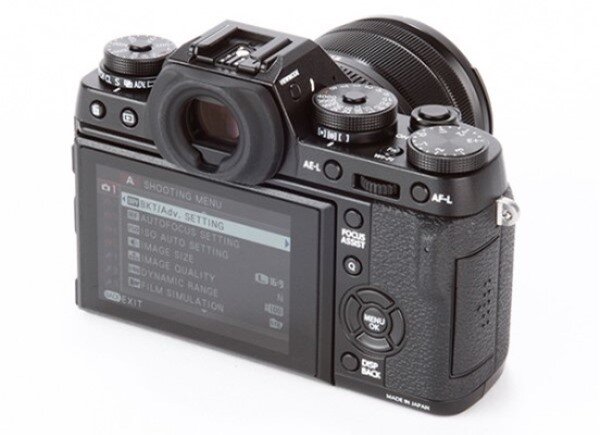 Với chất lượng hình ảnh vượt trội cùng thiết kế không chỉ đẹp mà còn rất bền bỉ, X-T1 có thể được coi là sản phẩm máy ảnh compact tốt nhất trên thị trường hiện nay.