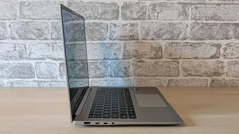 Honor MagicBook Pro 14 - Ultrabook đáng tham khảo nhất năm 2025 đã lộ diện