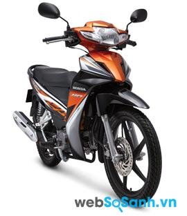 Honda Blade 110