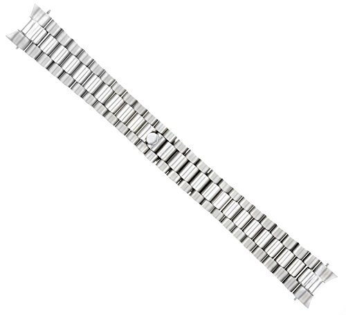 President Watch Band Bracelet