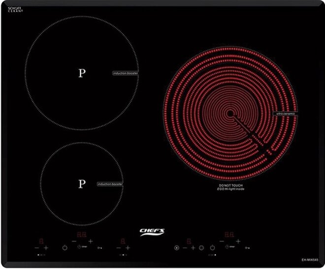 Chef EH-MIX545