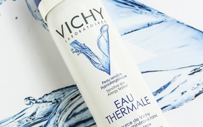 Đánh giá ưu và nhược điểm xịt khoáng Vichy 150ml