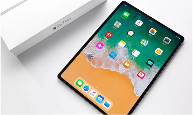 Với mỗi sản phẩm iPad sẽ có nhiều phiên bản bộ nhớ khác nhau