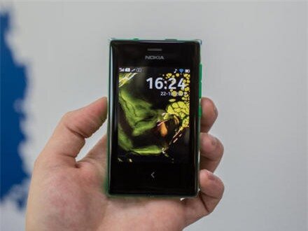 Nokia Asha 503