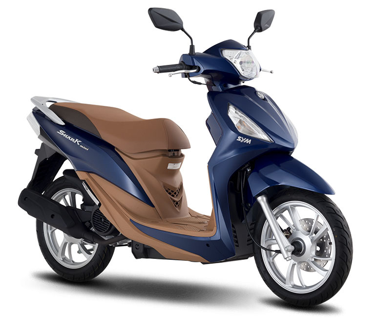 SYM  Kường Ngân  Mua bán xe máy Honda Yamaha SYM