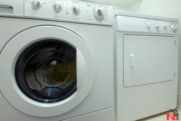 Máy giặt Ariston nhập khẩu có mức giá cao đi kèm với chất lượng tốt