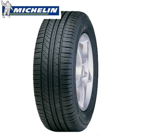 Michelin là thương hiệu lốp khá thích hợp với điều kiến Việt Nam