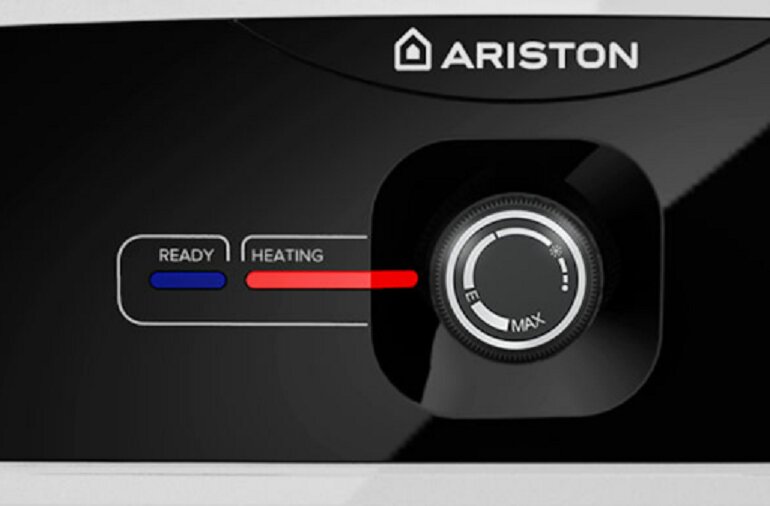 Ưu nhược điểm của máy nước nóng Ariston Sl2rs 30 lít 