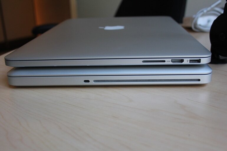 laptop macbook