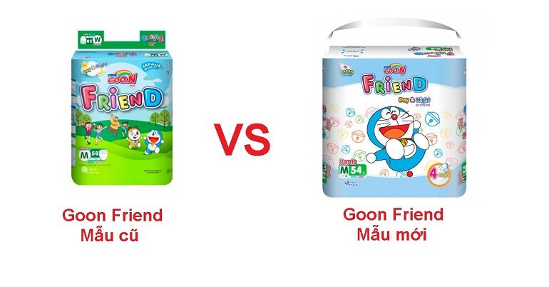 ta quan cho be goon friend cao cap