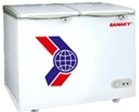 Tủ đông Sanaky VH255A1 (VH-255A1) - 250 lít, 120W