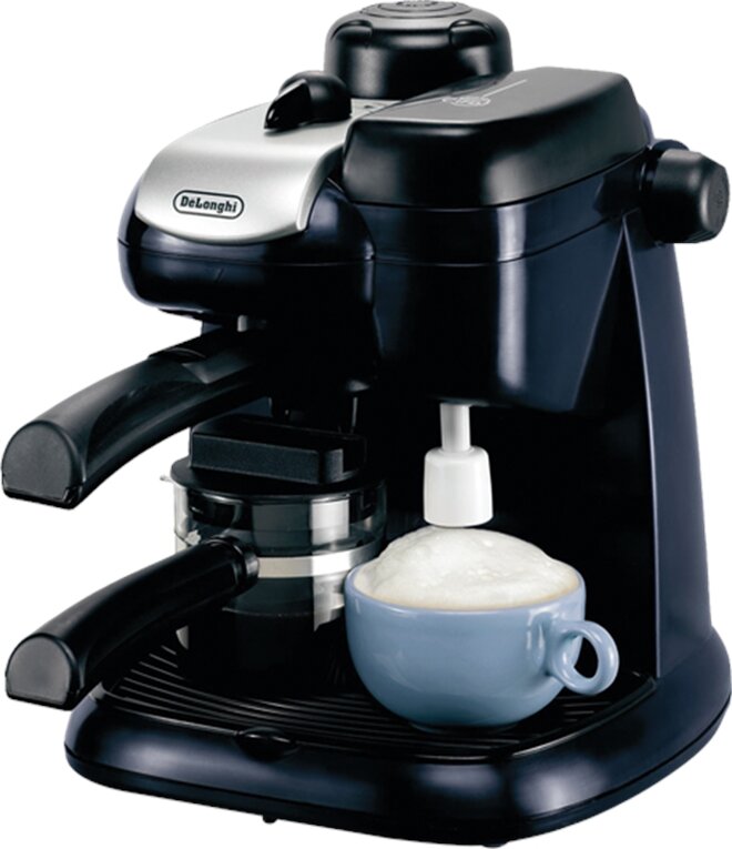 Máy pha cà phê Espresso DeLonghi EC9