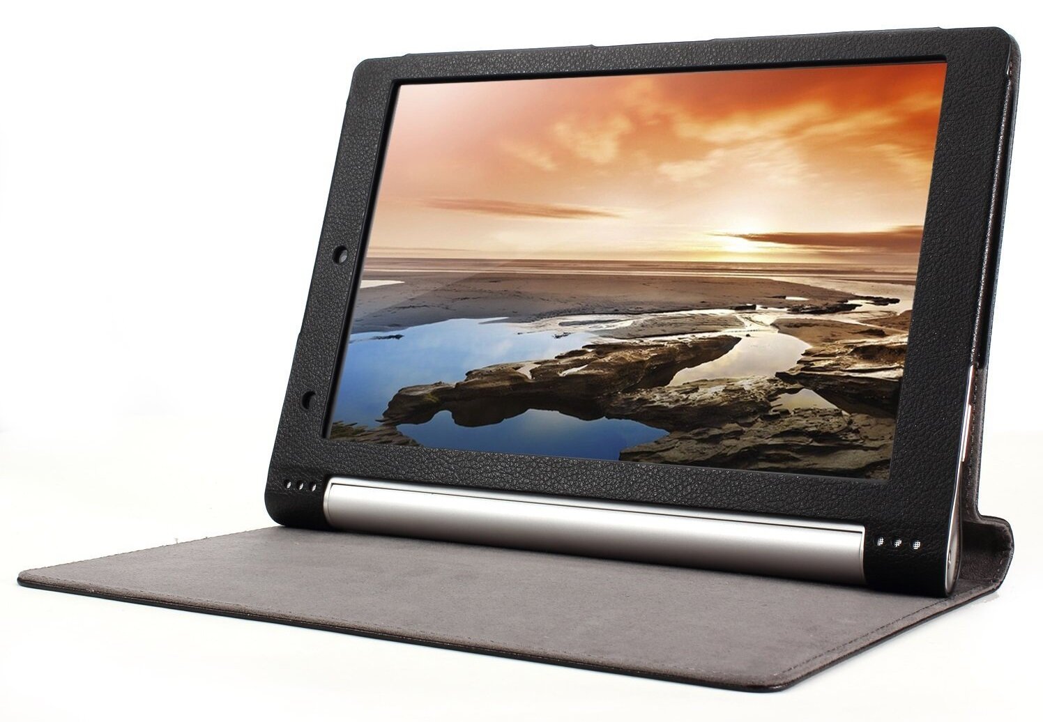 Lenovo Yoga Tablet 10 HD+ phiên bản màu đen