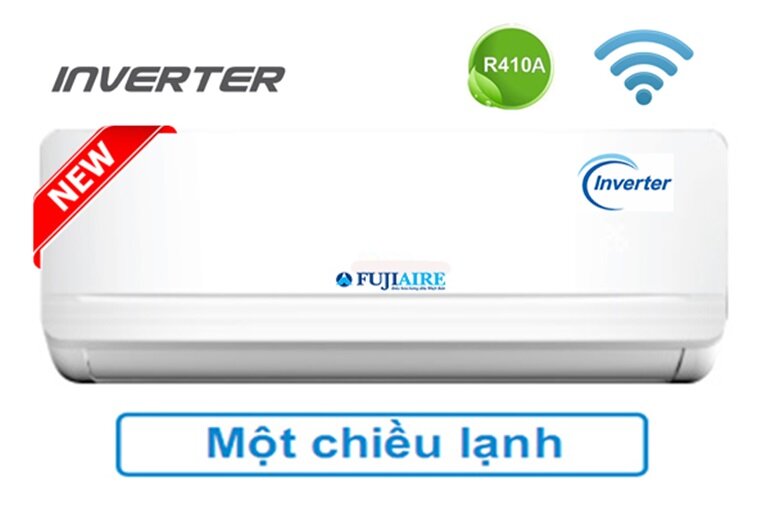 top 5 điều hòa 1 chiều 9000BTU