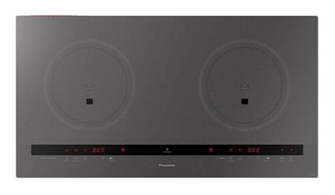 Panasonic KY-C227EHRA là model bếp từ sản xuất cho thị trường 2022 thay thế cho model cũ là KY-C227D