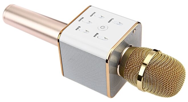 top 11 micro bluetooth hát karaoke trên điện thoại tốt nhất hiện nay