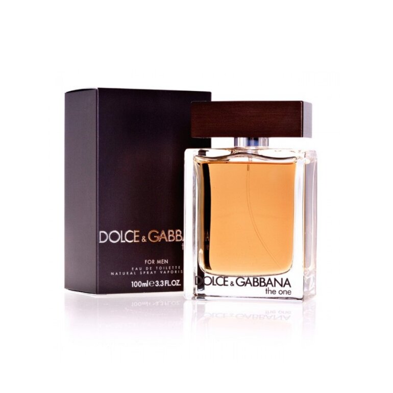 Nước hoa Dolce & Gabbana The One nam