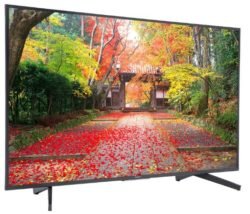 Smart Tivi Sony 4K 55 inch KD-55X7000F