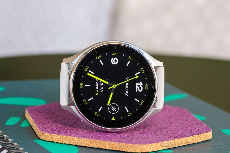 Đồng hồ thông minh Xiaomi Watch 2 - lựa chọn