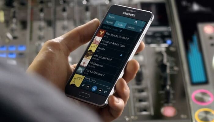 Samsung Galaxy A3