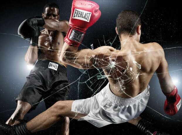 Đồ tập Boxing quan trọng nhất là găng tay Boxing