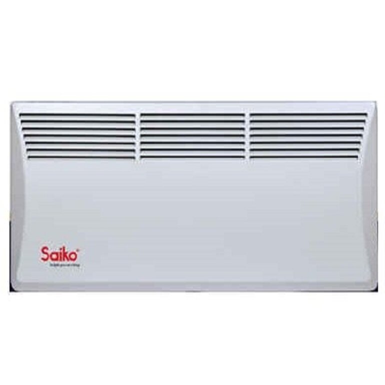 Quạt sưởi Saiko EC1500ER (EC-1500ER) - 1500W