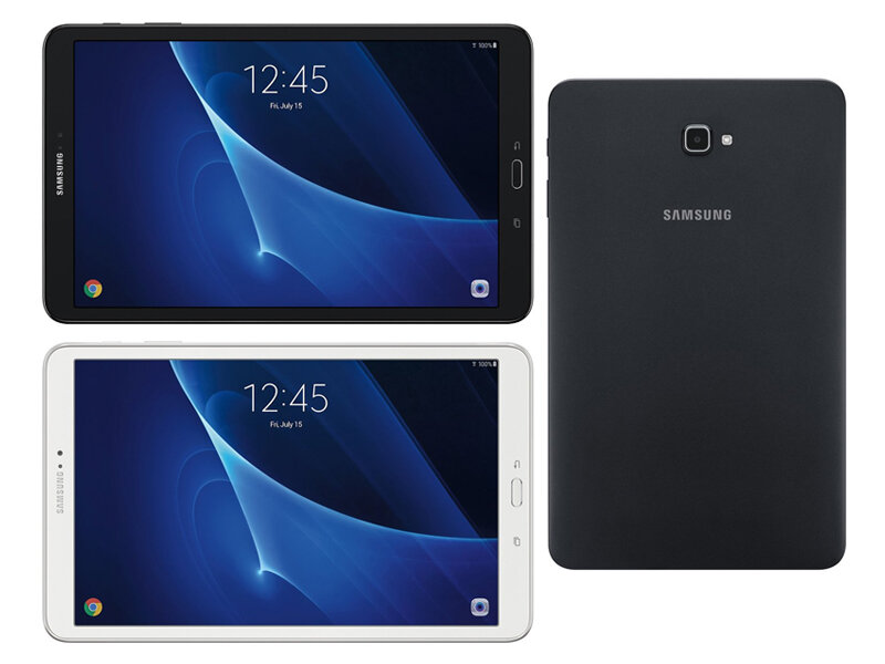 Máy tính bảng Samsung Galaxy Tab S3