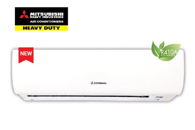 Điều hòa Mitsubishi Electric