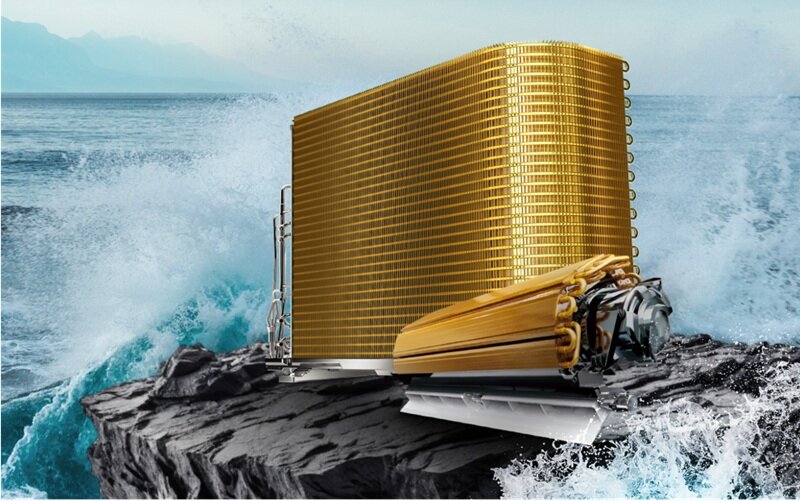 Điều hòa Casper SC-09FB36M đời mới 2026 giá từ 4,7 triệu đồng, lựa chọn thực dụng cho khách Việt