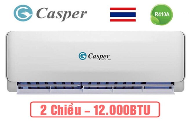 Điều hòa Casper 12000