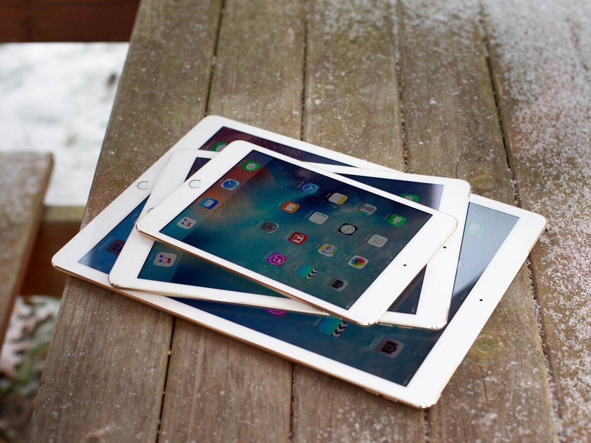 Đâu là địa chỉ mua iPad tốt nhất? 