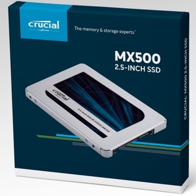 ổ cứng SSD