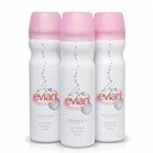 Xịt khoáng Evian 150ml