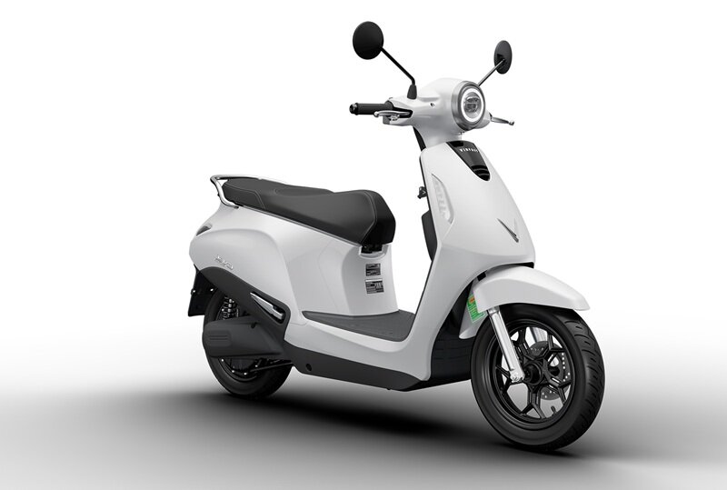 Đây là loạt xe máy điện VinFast đời mới 2026: Chạy tới 165 km/lần sạc, có hỗ trợ đổi pin tại trạm