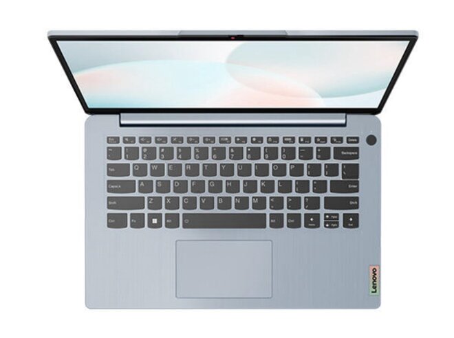 Lenovo IdeaPad Slim 3 14ABA7